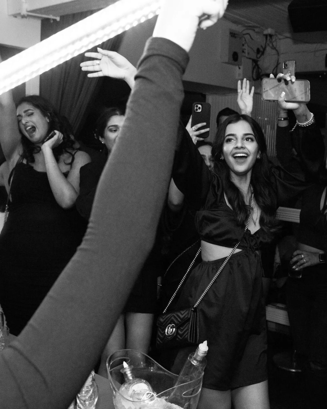 The FIFTH SOCIAL Club Toronto